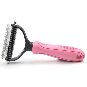 🐕 Hair Removal Comb