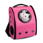 ⭐️ Capsule Pet Backpack