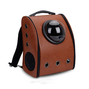 ⭐️ Capsule Pet Backpack