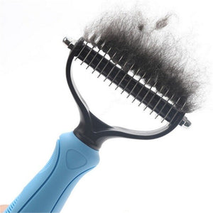 🐕 Hair Removal Comb