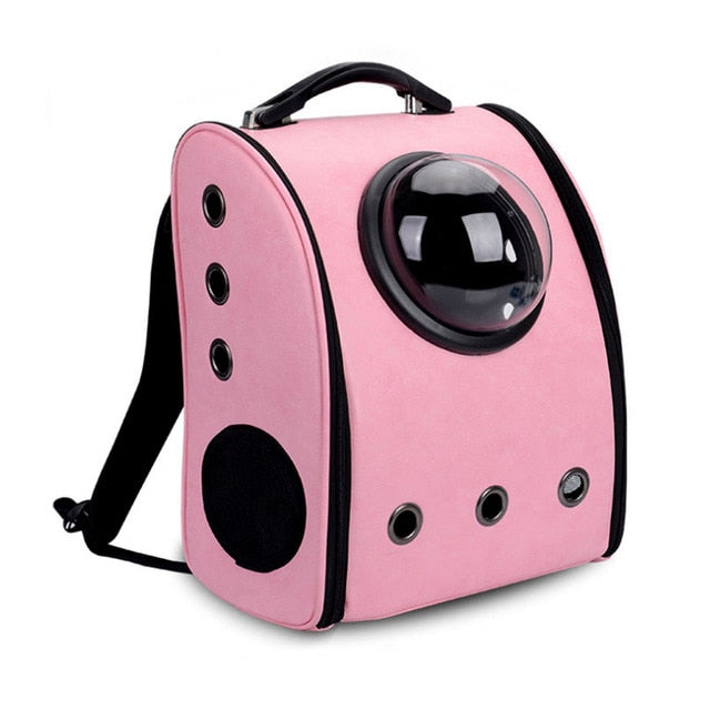 ⭐️ Capsule Pet Backpack