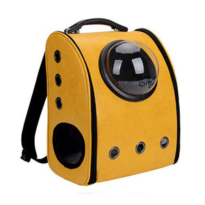 ⭐️ Capsule Pet Backpack